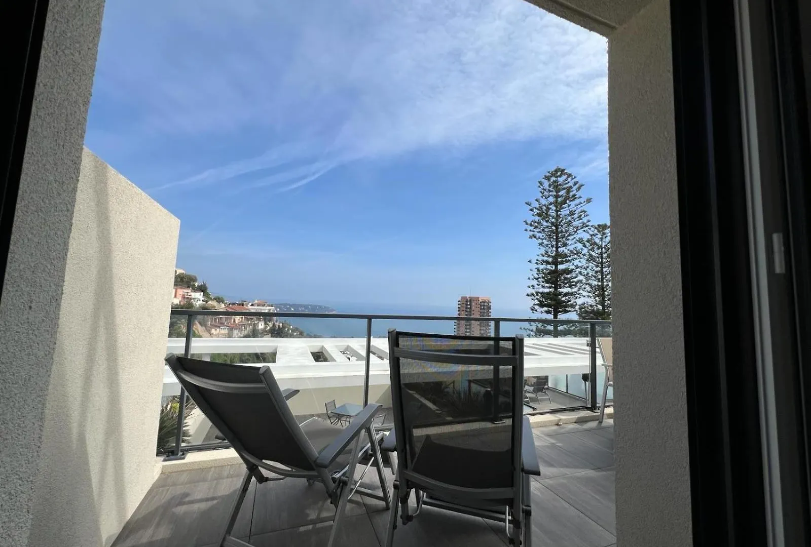 Hébergement de vacances Charming T2 Apartment With Pool Around Monaco Beausoleil