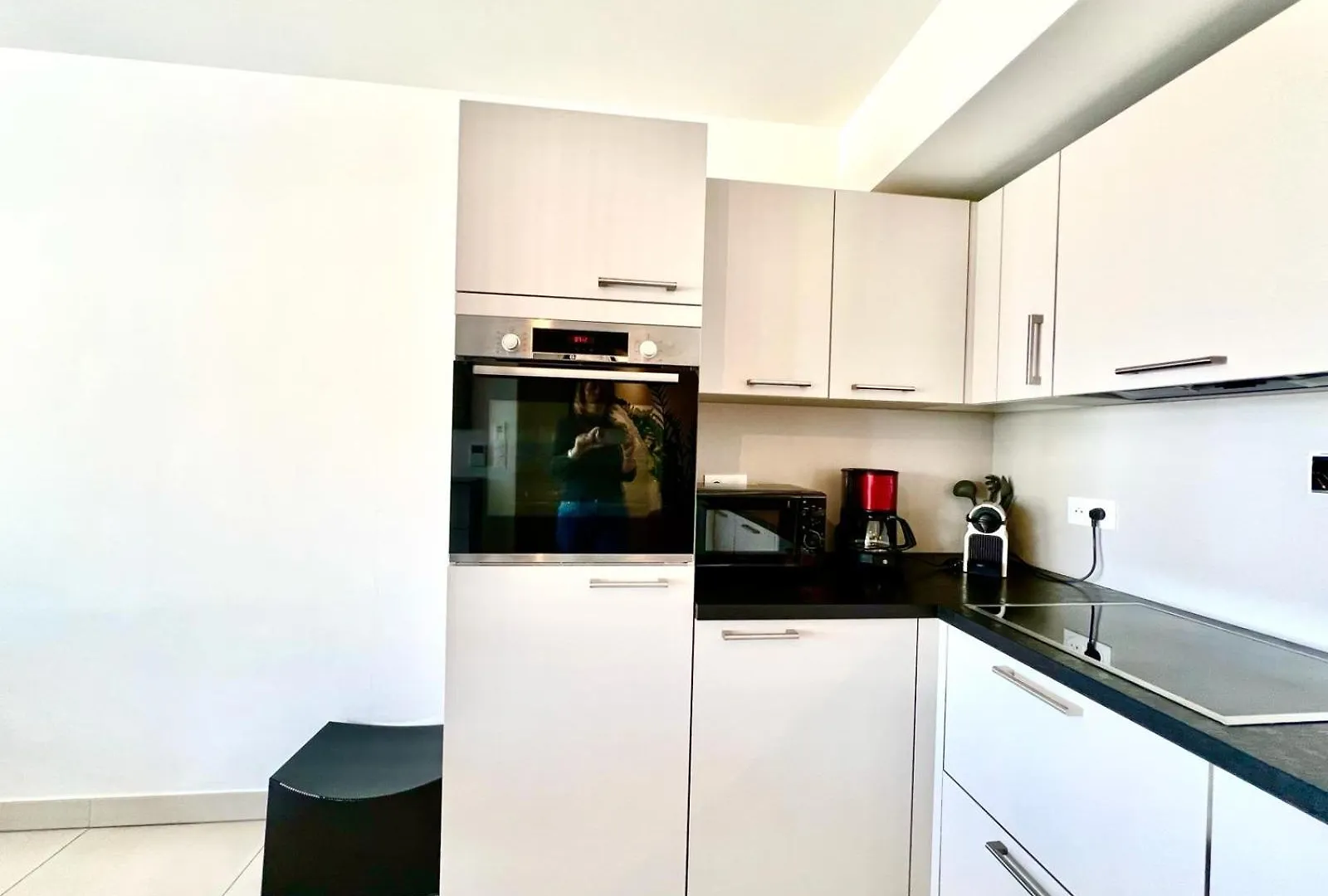 Charming T2 Apartment With Pool Around Monaco Beausoleil